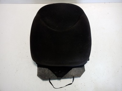 Спинка сиденье правого citroen c3 i фото №1