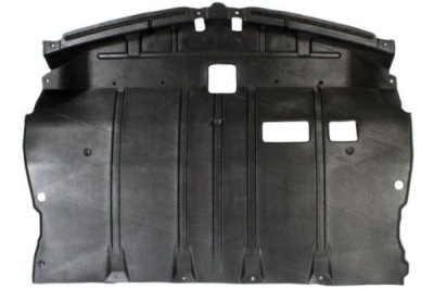 Захист двигуна нижня 6601-02-1670860p blic фото №1