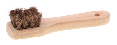 SZCZOTKA DO PASTY PASTOWANIA BUTÓW SZCZOTECZKA