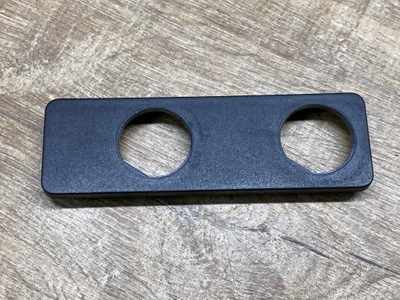 Jaguar f-pace 2021 елементи тунель середнього фото №1