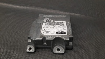 9664217980 MODULE AIR BAGS CITROEN C4 PICASSO  