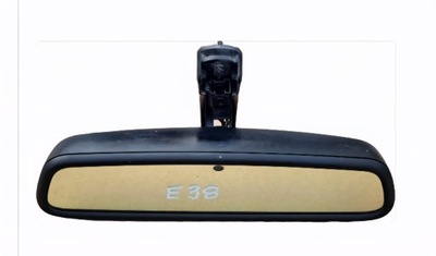 Bmw e38 зеркало заднего вида внутреннее 8238066 фото №1