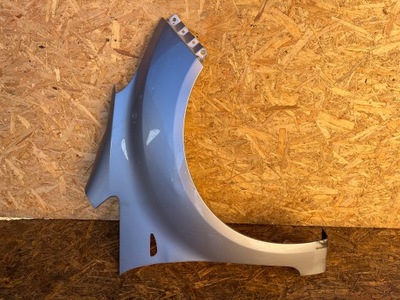 Hyundai ix20 ix-20 10- крила правий передній перед фото №1