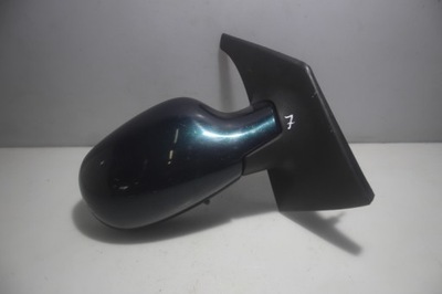 Дзеркало праве renault megane scenic i nv903 фото №1