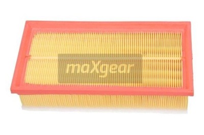 MAXGEAR 26-0508 FILTER AIR PEUGEOT 1,6  