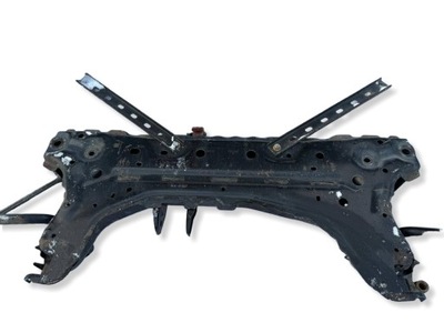 Ford fiesta mk7belka подрамник перед фото №1