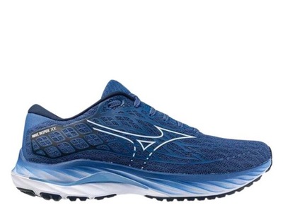 Buty męskie do biegania na asfalt Mizuno Wave Inspire 20 M J1GC244406 44