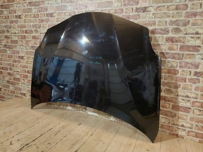 Капот крышка двигателя alfa romeo giulietta 2010- rok фото №1