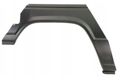 Ремкомплект крила задня r 5270843k фото №1