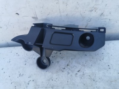 Напрямна бампера правий задня citroen c3 iii 9813361580 фото №1