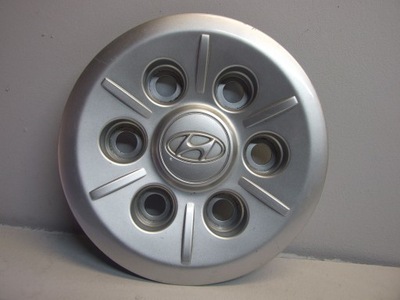 TAPA LLANTAS HYUNDAI 6.5JX16 H1 52960-4H000  