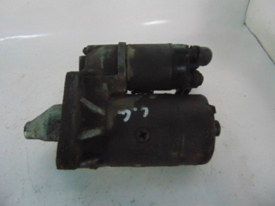 Fiat cinquecento стартер --- фото №1