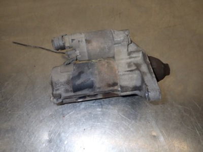 Стартер toyota yaris 1 рестайлинг  28100-23030 фото №1