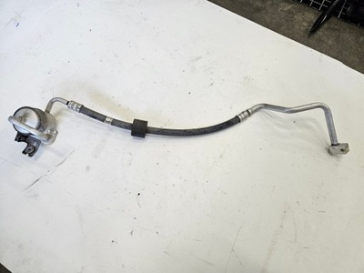 Mg4 mg 4 ev трубка шланг кондиціонера 11382582 фото №1