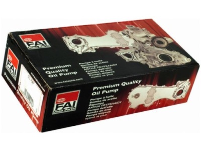 Насос оливи land rover range rover iv 3.0 iii 2.9 discovery v 3.0 фото №1