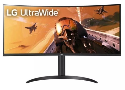 MONITOR LG ULTRAWIDE 34WP75C