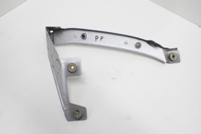 Панель фари кронштейн лампи правий перед mercedes w168 2001-2004 рестайлінг фото №1