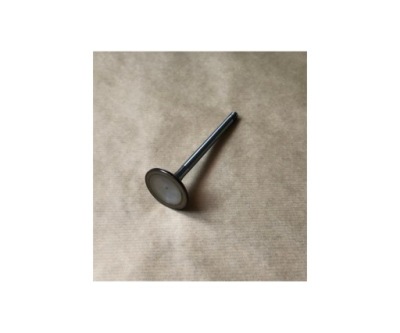 Клапан впускной vw transporter iii t3 1,9 2,1 фото №1