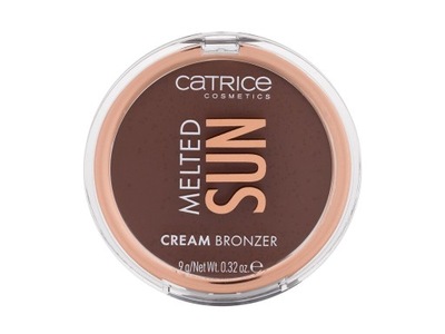 Catrice Melted Sun bronzer 030 Pretty Tanned 9g (W) P2