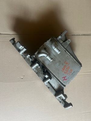 Vw skoda seat audi tdi колектор всмоктуючий 04l129766h фото №1