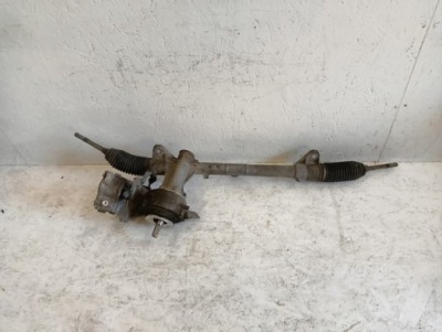 Трансмиссия рулевая рейка bmw i 1 f40 uk 19- фото №1