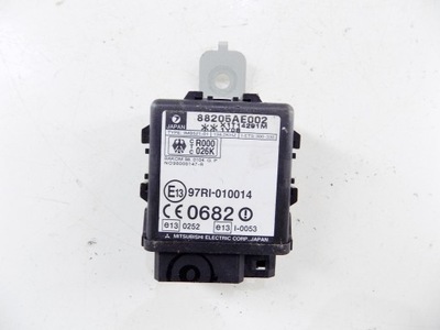 Subaru legacy outback ii 01r 2.5 реле фото №1