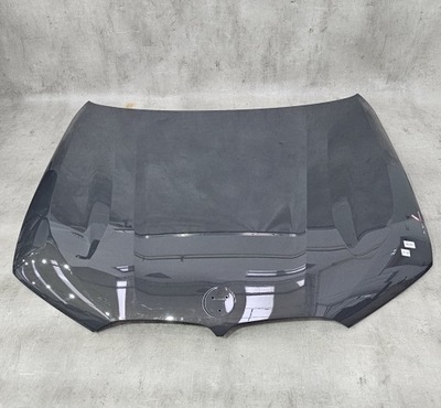 Капот кришка двигуна bmw x7 g07 оригінал фото №1