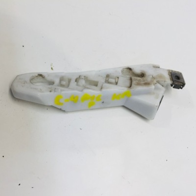 Напрямна бампера правий перед c4 picasso ii фото №1