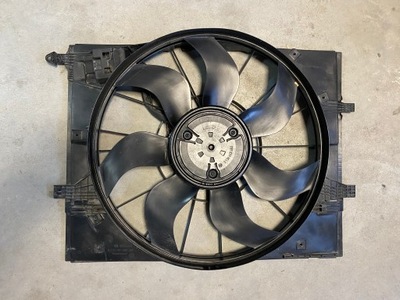 Вентилятор mercedes s-klasa w222 x222 coupe c217 фото №1