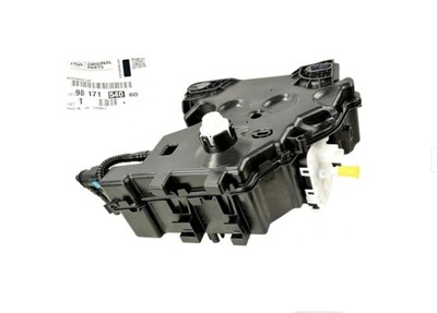 Бак рідина fap dpf c5 aircross spacetourer оригінальний номер фото №1