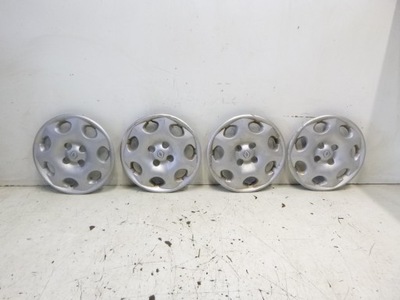 TAPACUBOS ORIGINAL RENAULT CLIO THALIA MEGANE KANGOO 14