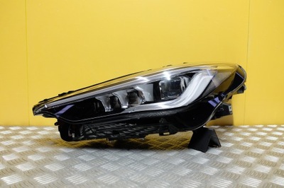 Infiniti qx50 qx55 2018- фара лампа full led ліва eu фото №1