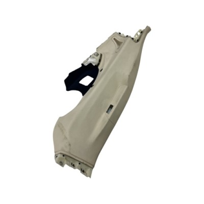 Защита стойка задняя левый panamera 970 97055519501 фото №1