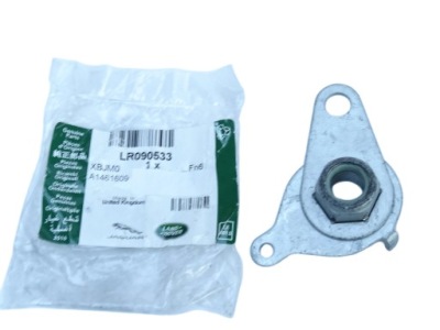 Оригинальная гайка kontrująca m14 range rover velar discovery lr090533 фото №1