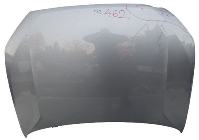 Audi q2 81a капот фото №1