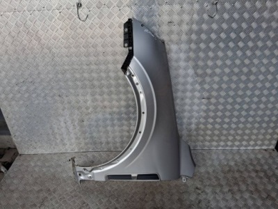 Opel antara крила лівий передній перед фото №1