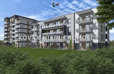 Mieszkanie, Sosnowiec, 83 m²