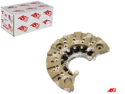 Випрямляч, генератор as-pl arc5164 фото №1