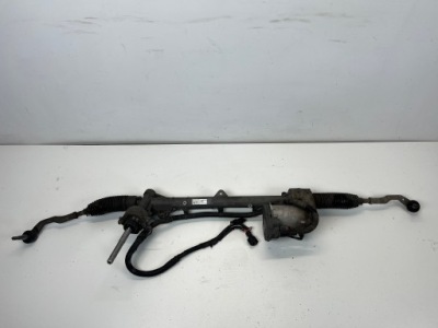 Volvo xc60 ii трансмісія кермова p31681508 фото №1