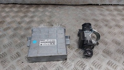 Набір стартовий opel vectra b 90464735 фото №1