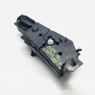 Бак fap citroen berlingo iii 1,6 ehdi #155 фото №1