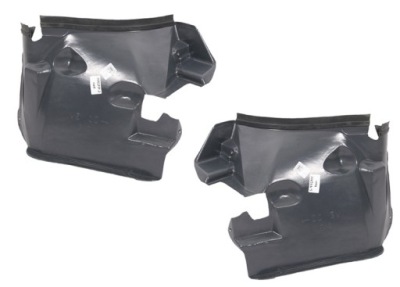 Подкрылок подкрылок перед iveco daily ii 2 1999-2006 фото №1