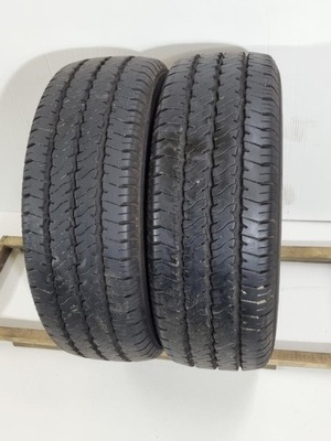 TIRES K8642 GTRADIAL 235/65R16C SUMMER PAIR  