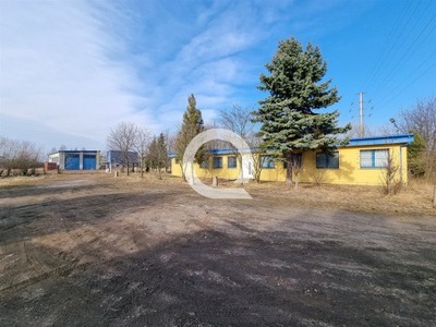 Działka, Gdańsk, 10000 m²