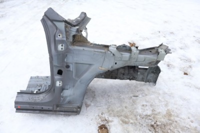 Maserati grecale чверть права перед 103 фото №1