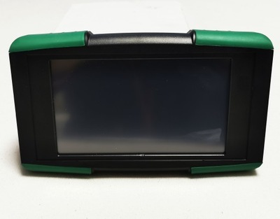 Śmieciarka JOAB Jorgensen LCD Monitor Panel!