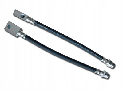 Шланг гибкий сцепления nissan patrol y60 фото №1