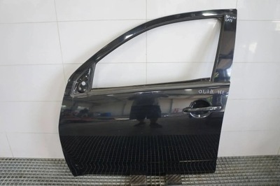 Дверь левый перед передние левая mitsubishi outlander ii lift фото №1