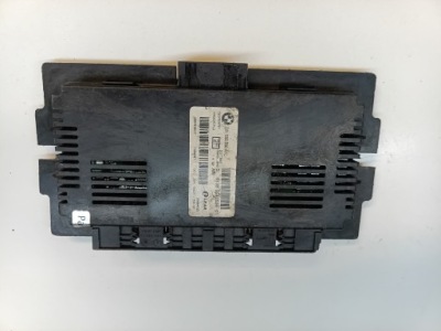 Mini cooper ii модуль света 23994322 64313 фото №1