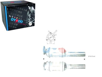 Катализатор seat vw oyodo фото №1